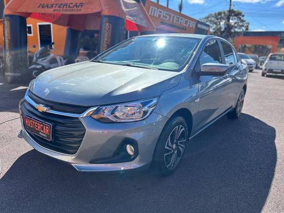 CHEVROLET ONIX 1.0 FLEX LOG MANUAL